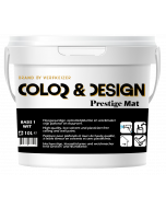 Color & Design Prestige Mat