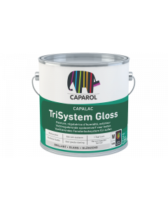Caparol Capalac TriSystem Gloss