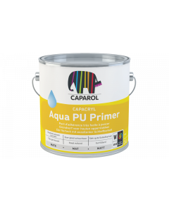 Caparol Capacryl Aqua PU Primer