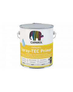 Caparol Capacryl Spray-TEC Primer