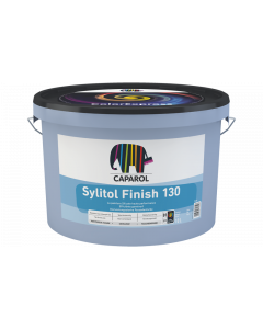 Caparol Sylitol Finish 130