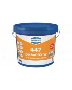 Caparol DisboPOX W 447