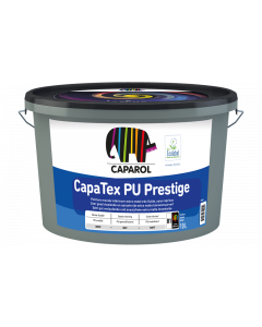 Caparol CapaTex PU Prestige