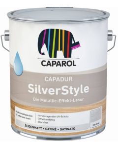 Caparol Capadur SilverStyle