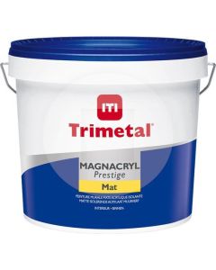 Trimetal Magnacryl Prestige Mat