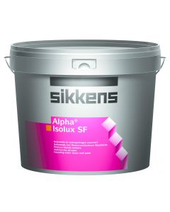 Sikkens Alpha Isolux SF 10L