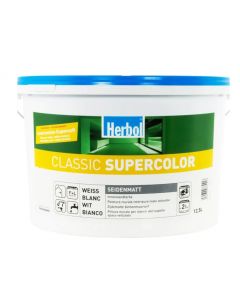 Herbol Classic Supercolor Soft