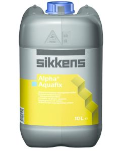 Sikkens Alpha Aquafix