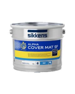 Sikkens Alpha Cover Mat SF