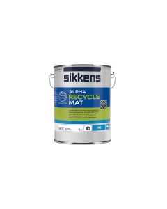 Sikkens Alpha Recycle Mat