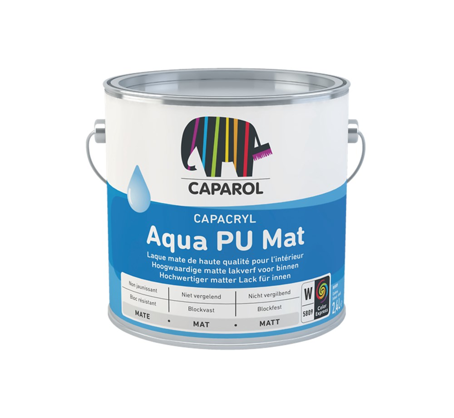 caparol-capacryl-aqua-pu-mat-matte-binnenlak
